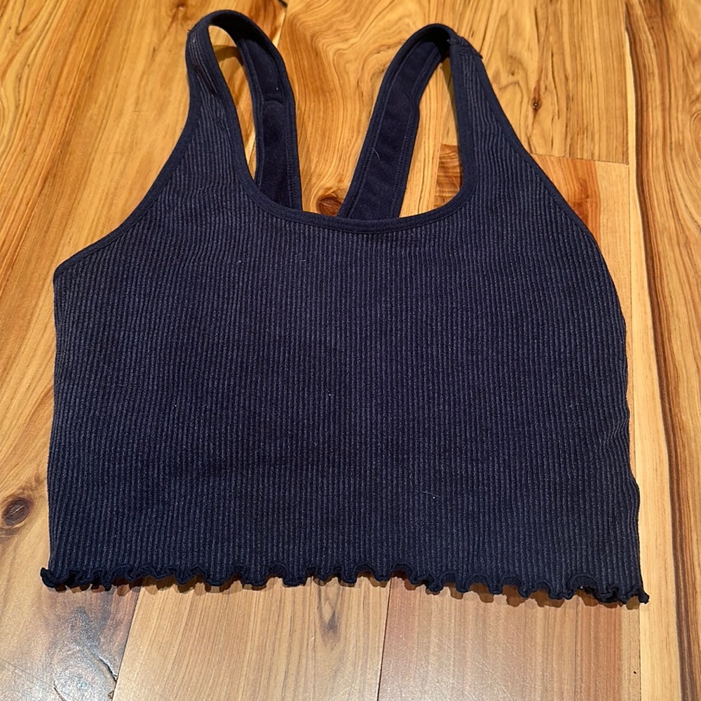 Spiritual Gangster Workout Top/Bra